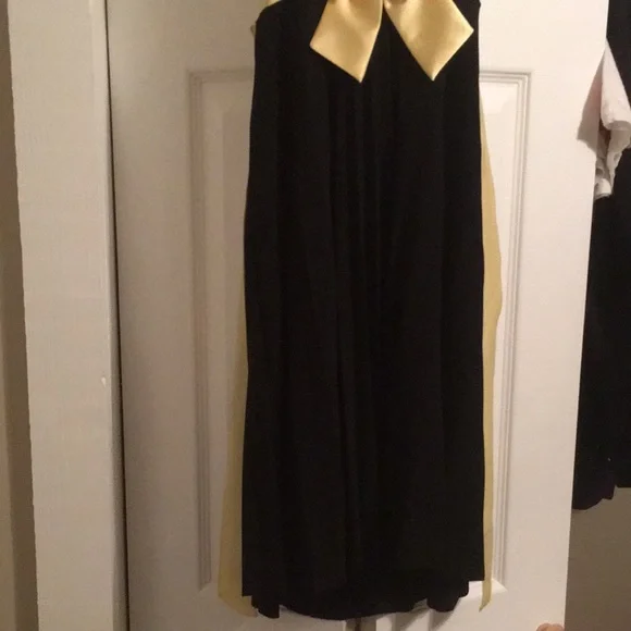 Taboo, poke a dot thigh high dress - Picture 2 of 3